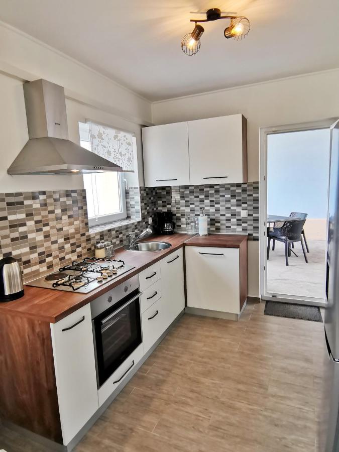 Apartment Roman Betina  Exterior photo
