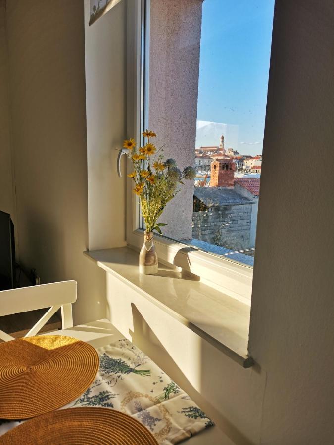 Apartment Roman Betina  Exterior photo