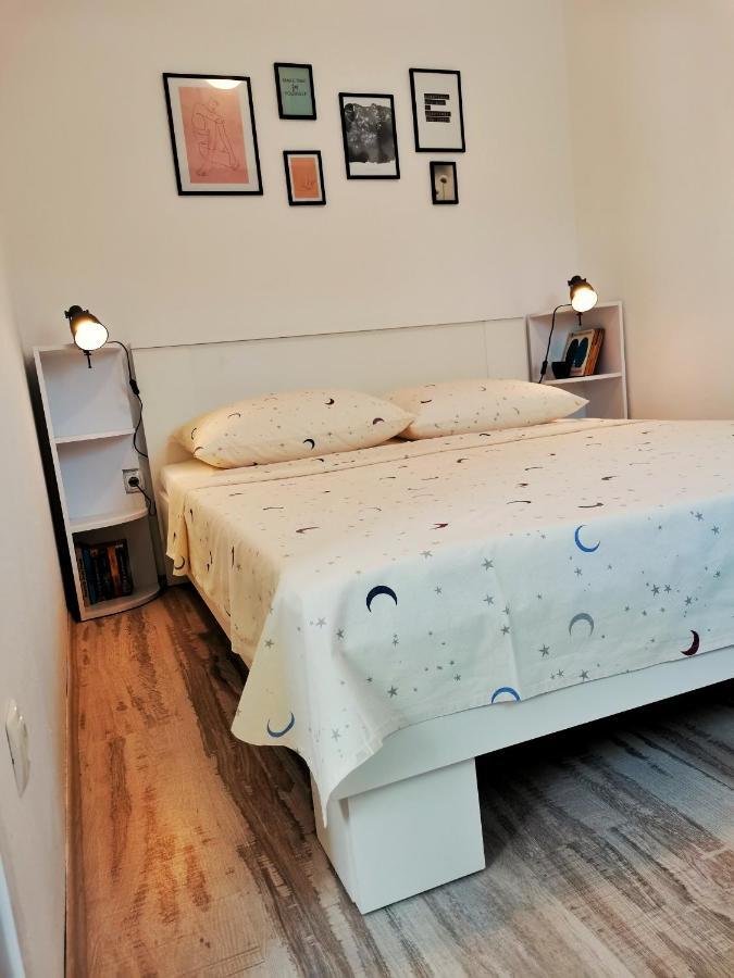 Apartment Roman Betina  Exterior photo